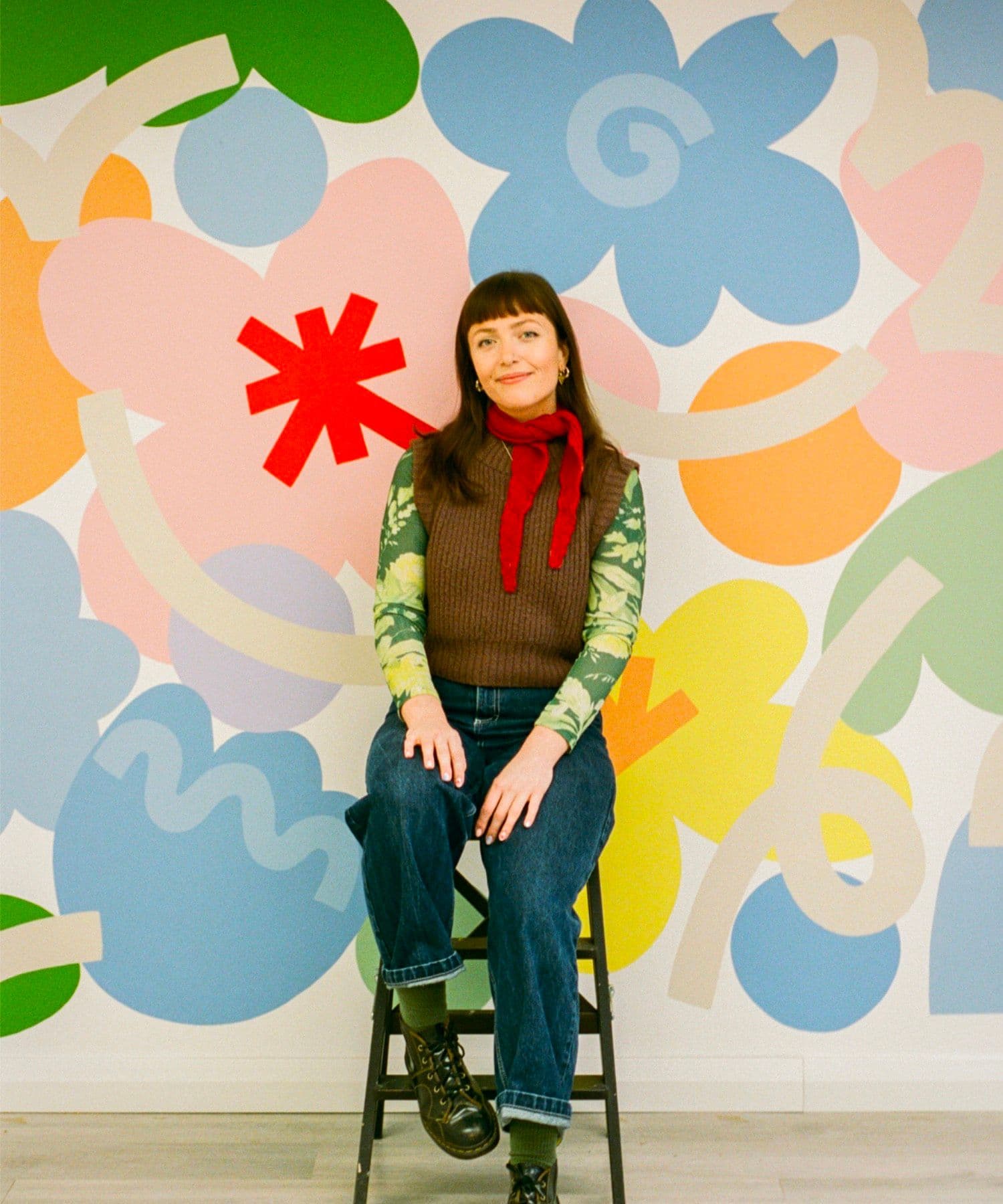 Caroline Dowsett Image