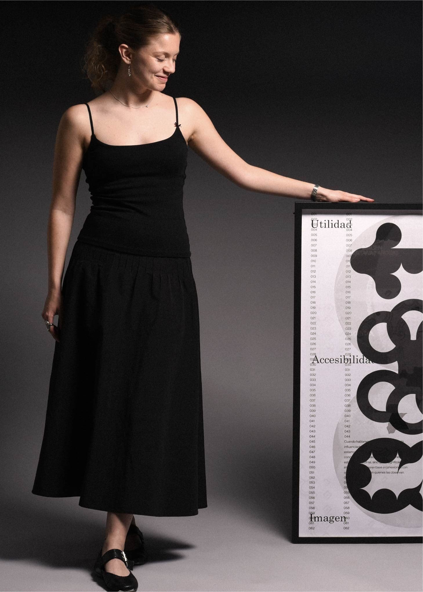 Laura Lopez Portrait