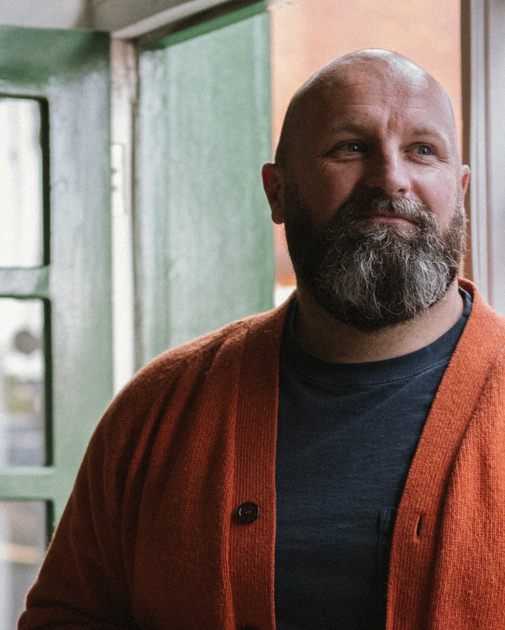 Neil Ramsbottom Image