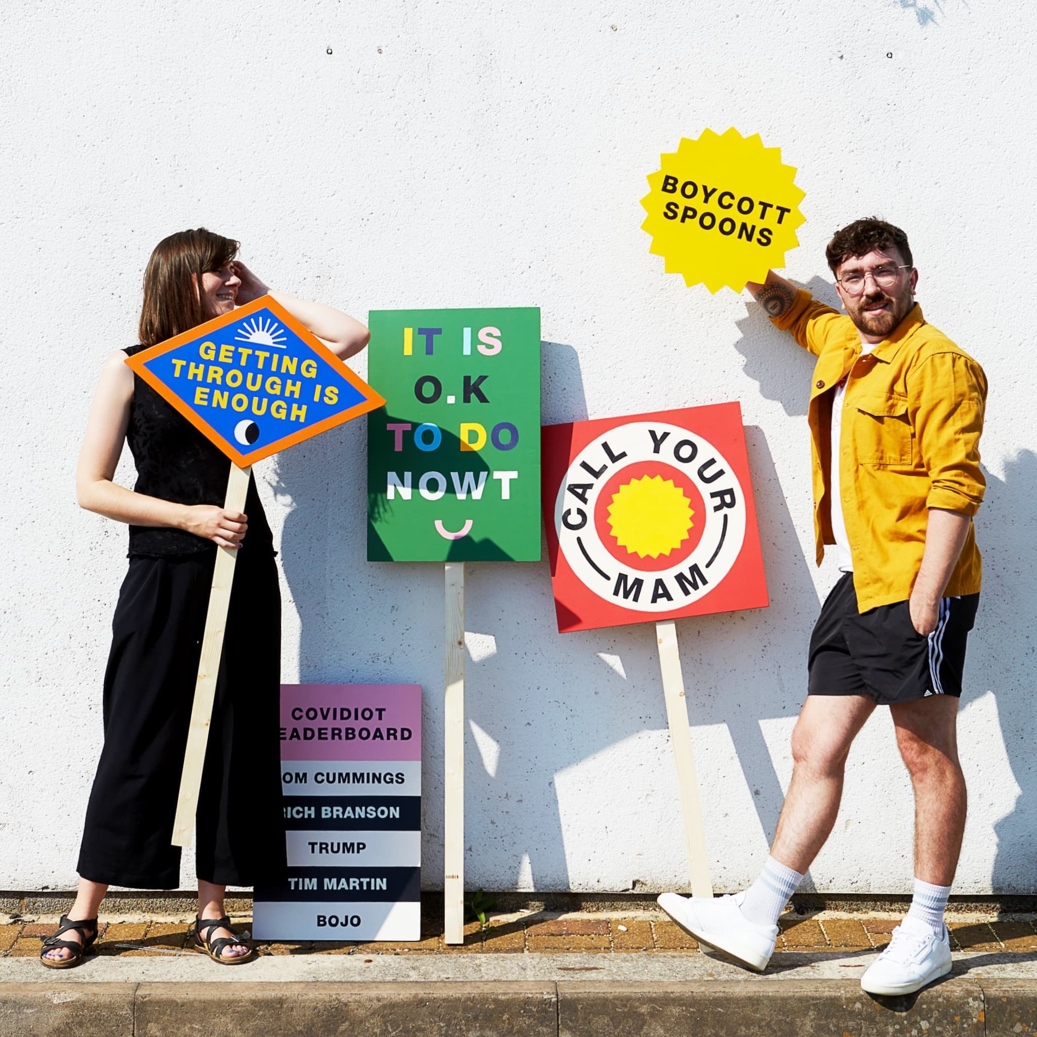 Mike Sian Studio Image